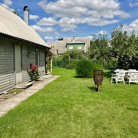Δωμάτια σε οικογενειακή κατοικία Pardi Homestay *